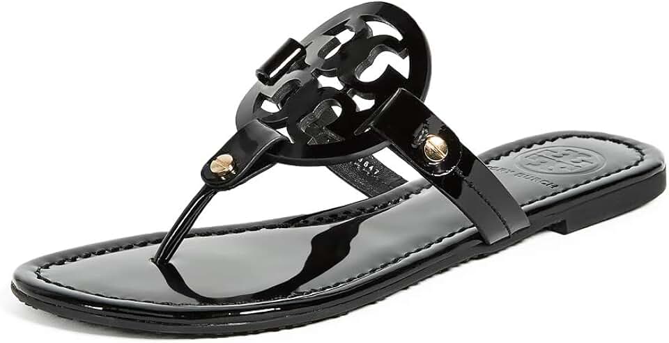 Tory Burch Miller Sandals