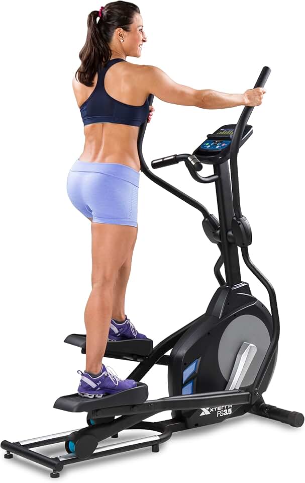XTERRA Elliptical Trainer