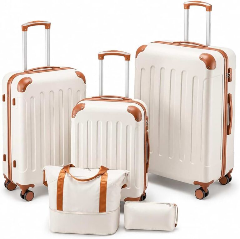 YOETEY Luggage Sets