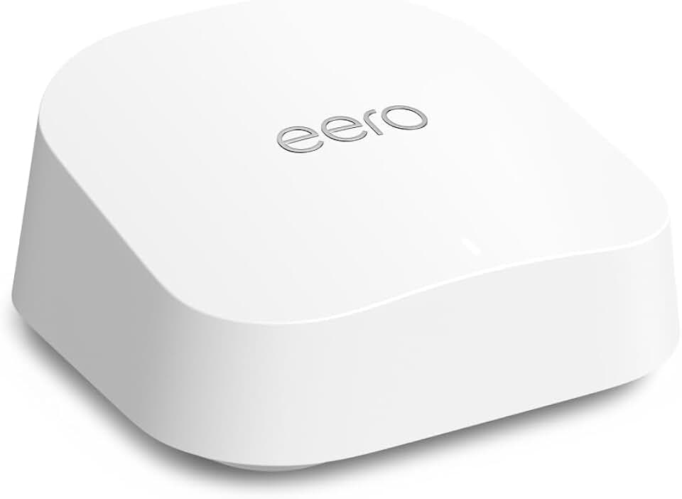 Amazon eero 7 router