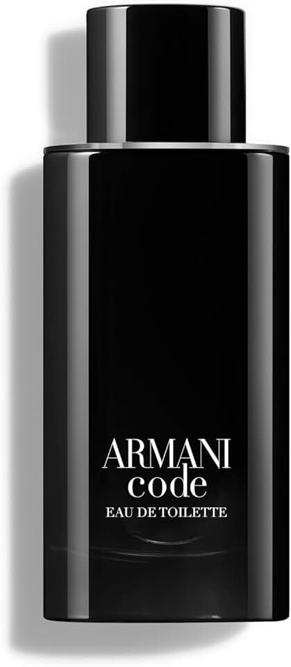 Armani Code Eau de Toilette