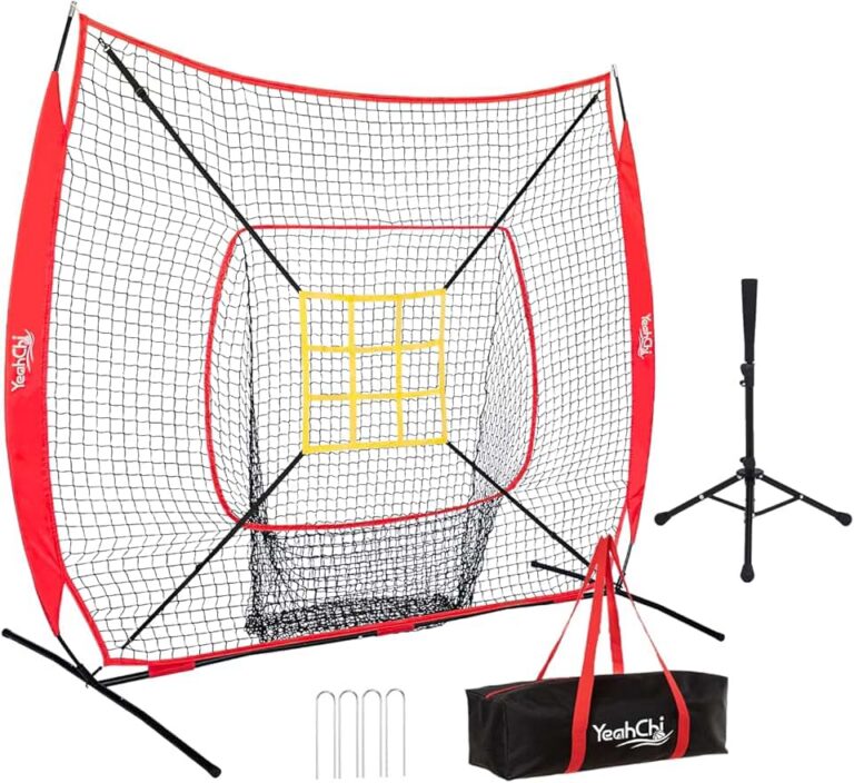 Baseball Training Net