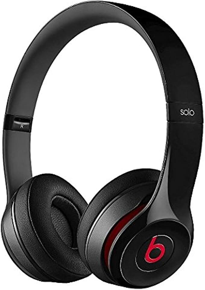 Beats Solo 2 Wireless