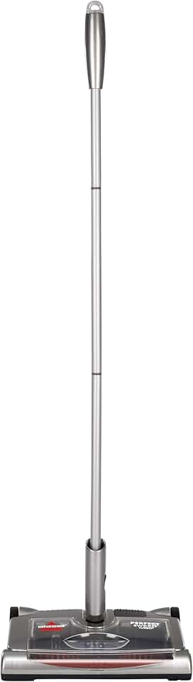 Bissell Perfect Sweep Turbo