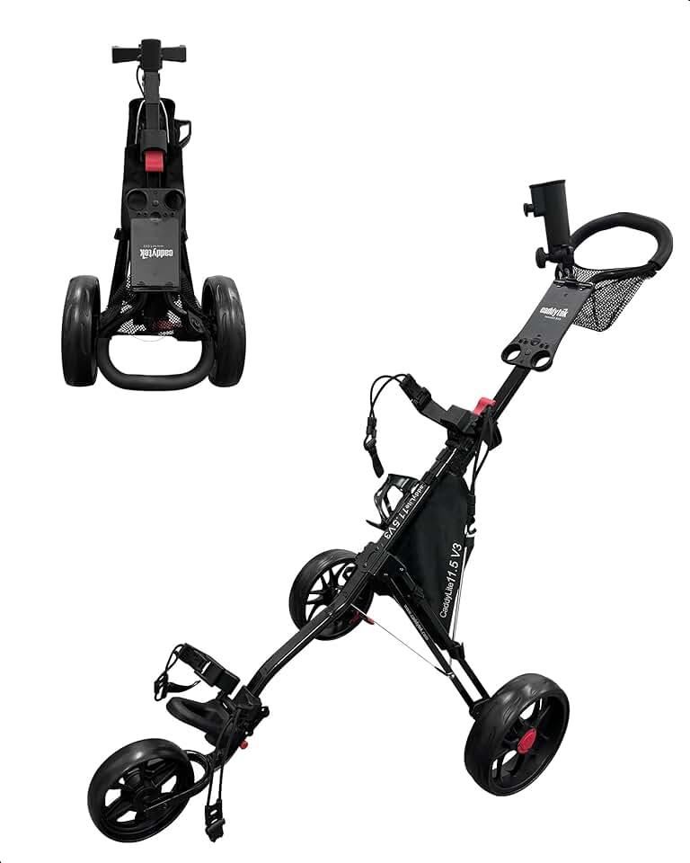 Caddytek CaddyLite 11.5 V3
