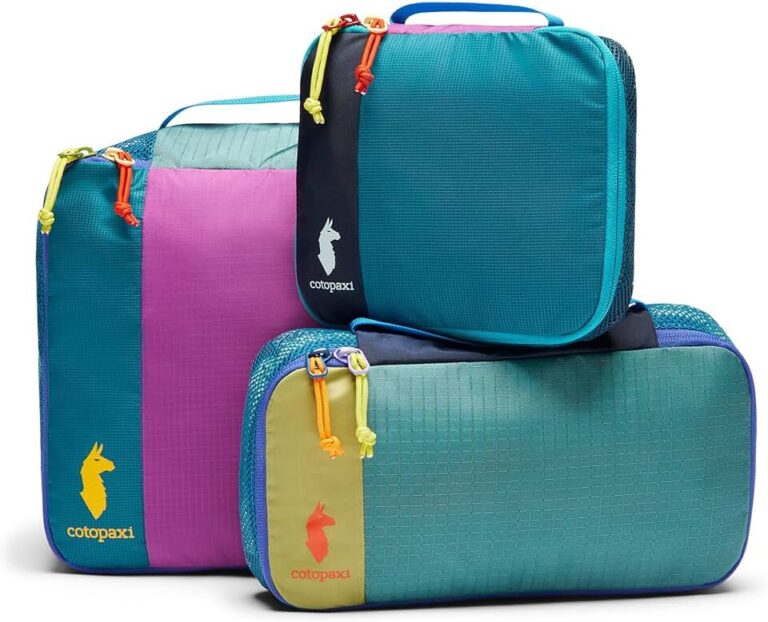 Cotopaxi Cubo Bundle