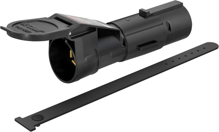 CURT Echo Brake Controller