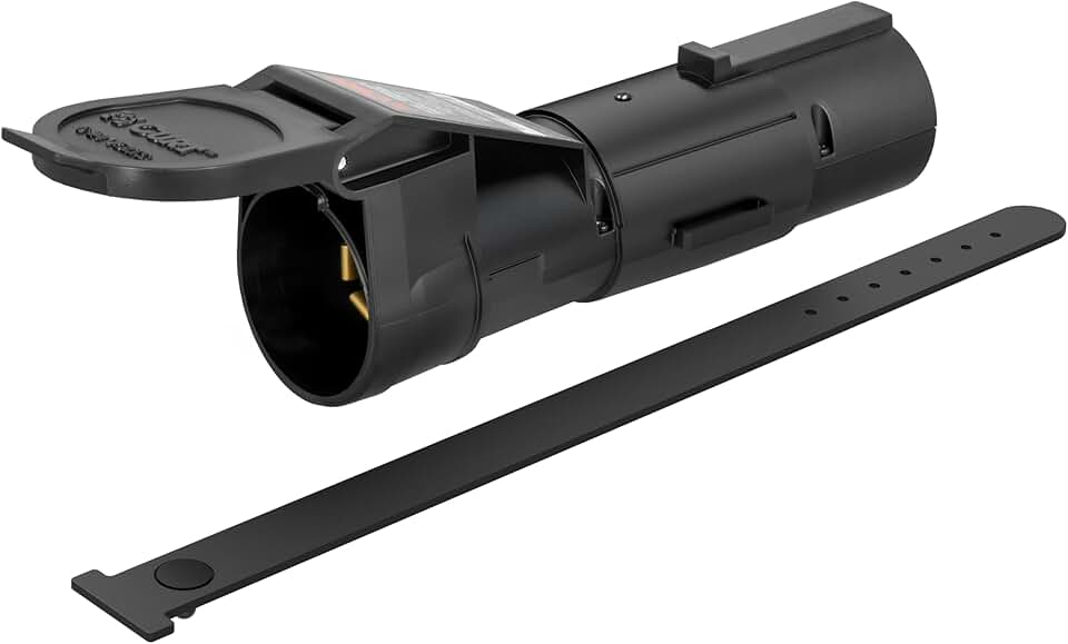CURT Echo Brake Controller