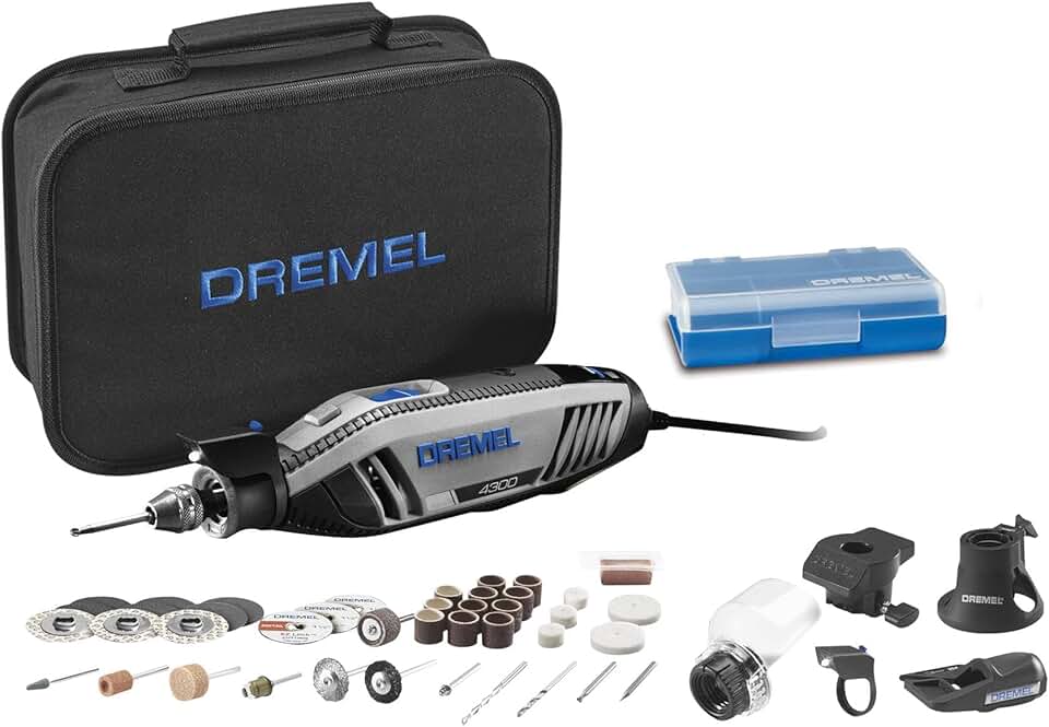 Dremel 4300 Rotary Tool