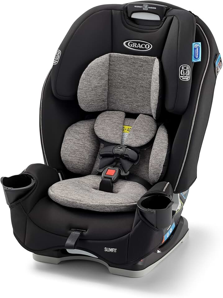 Graco Slimfit Car Seat