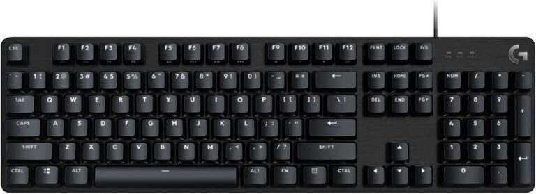 Logitech G413 SE Keyboard