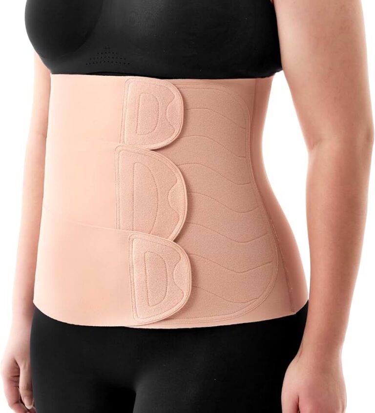 Momcozy Ergowrap Belly Band
