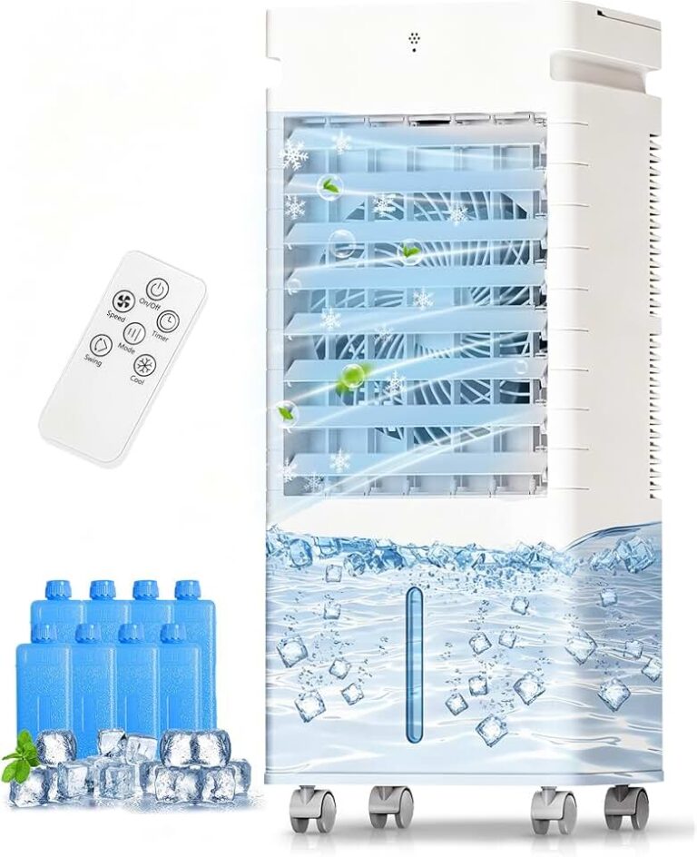 Portable Air Conditioner
