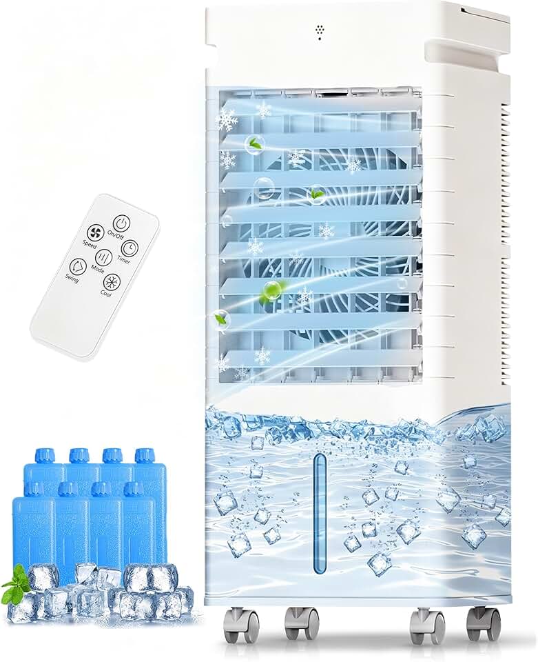 Portable Air Conditioner