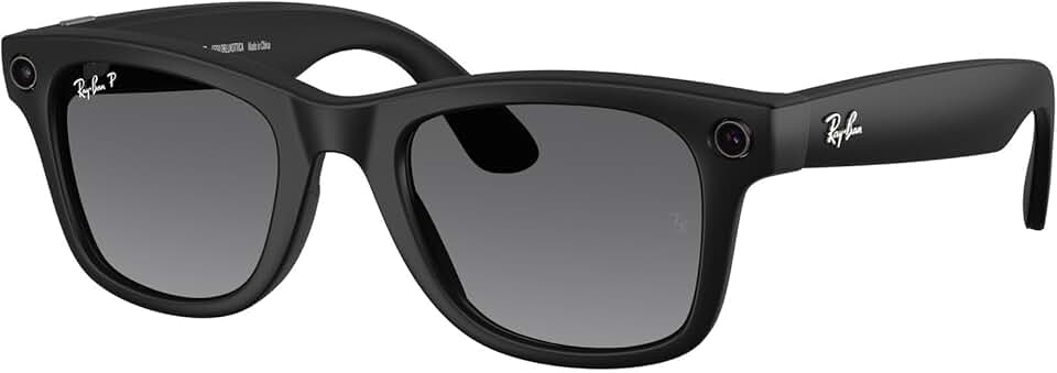 Ray-Ban Meta Gen 2