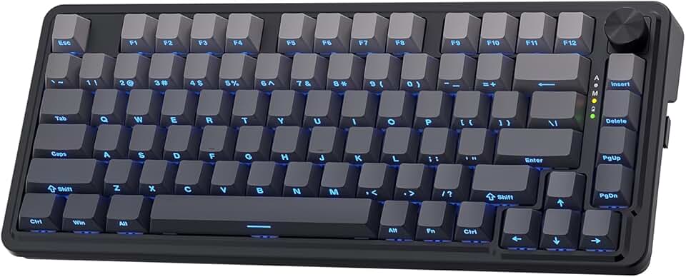 Redragon K673 GB Keyboard