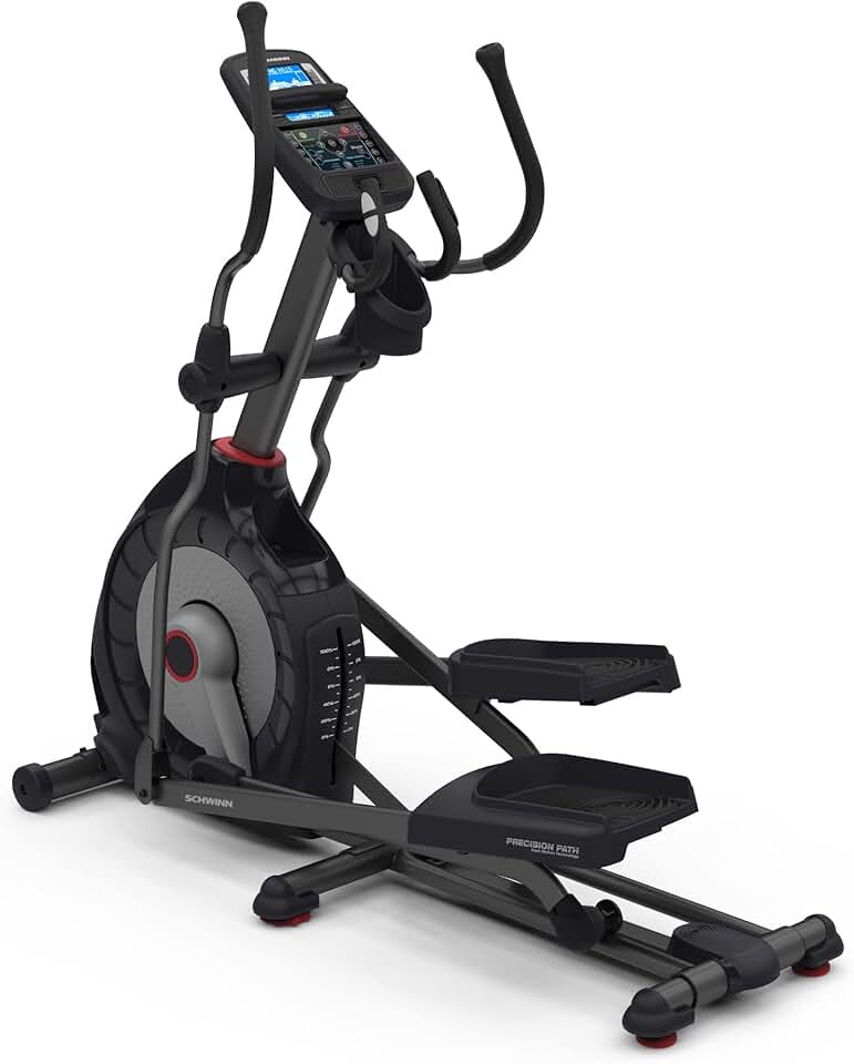 Schwinn Elliptical Machine