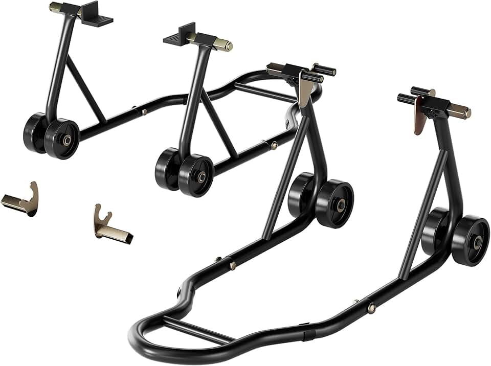 SPECSTAR Motorcycle Stands