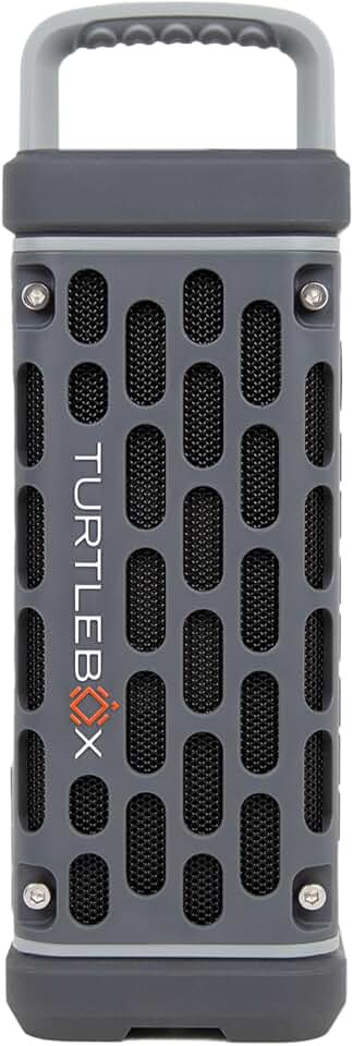 Turtlebox Ranger Speaker