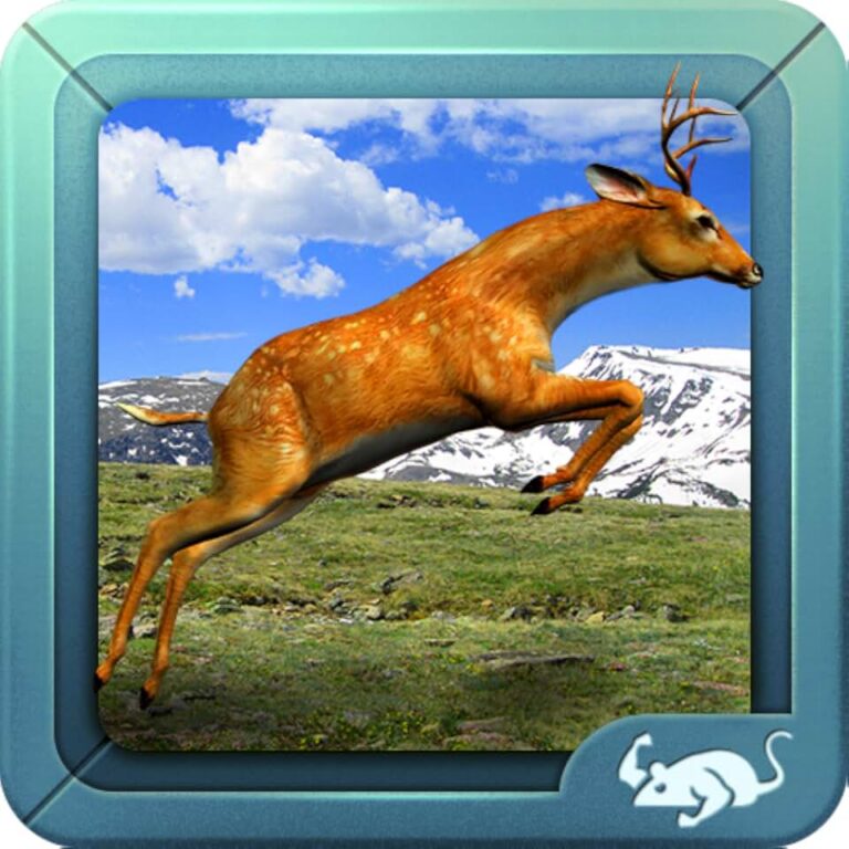 Deer Simulator 2016