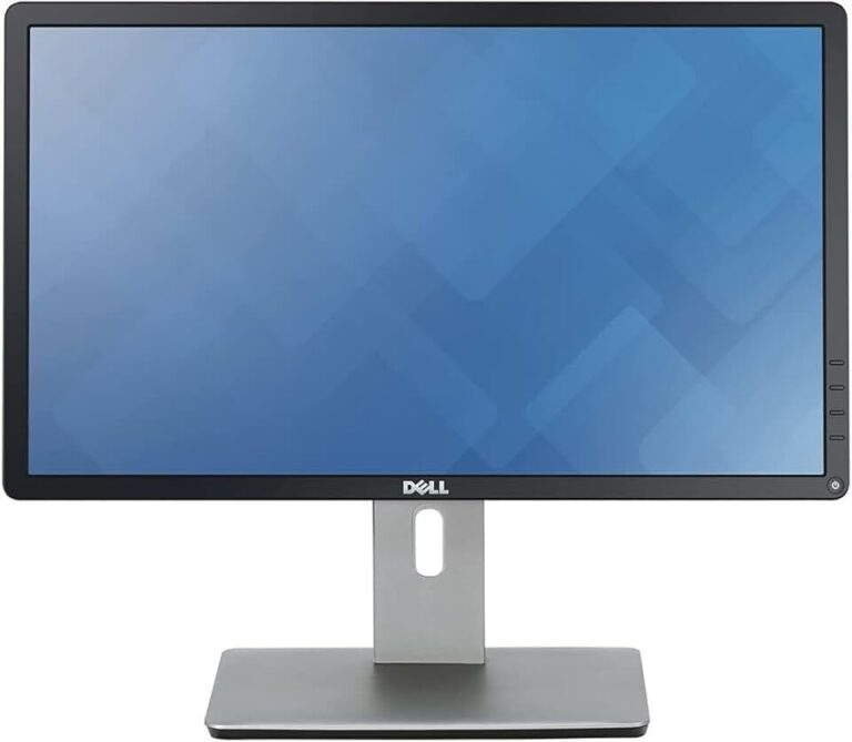 Dell P2214H IPS Monitor