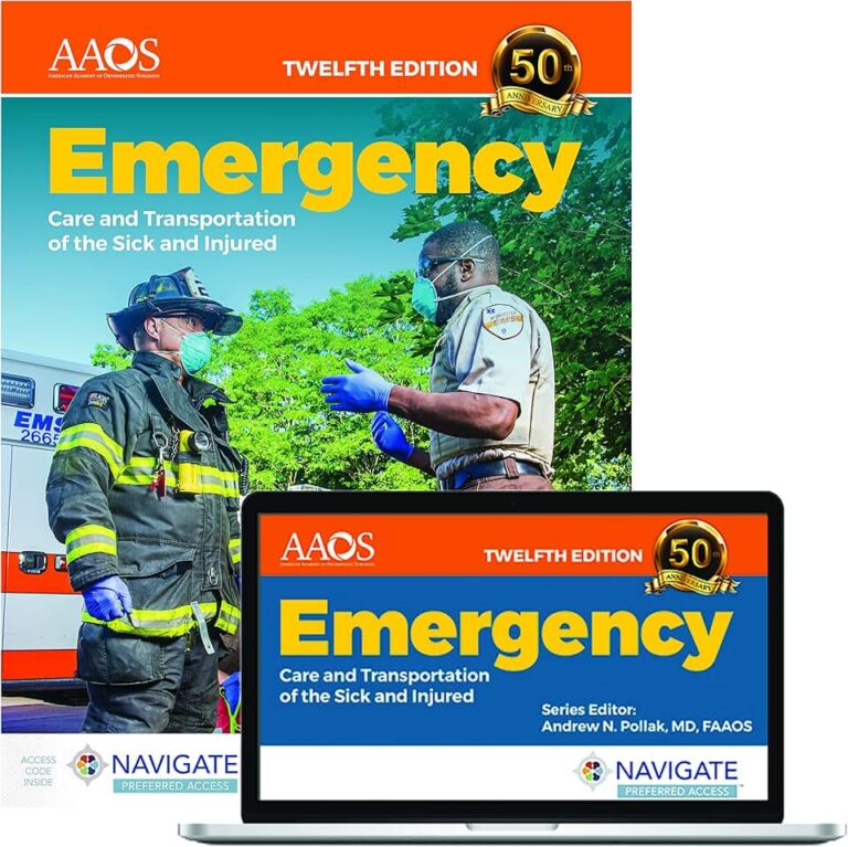 Emergency Care Package