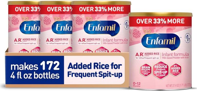 Enfamil A.R. Formula