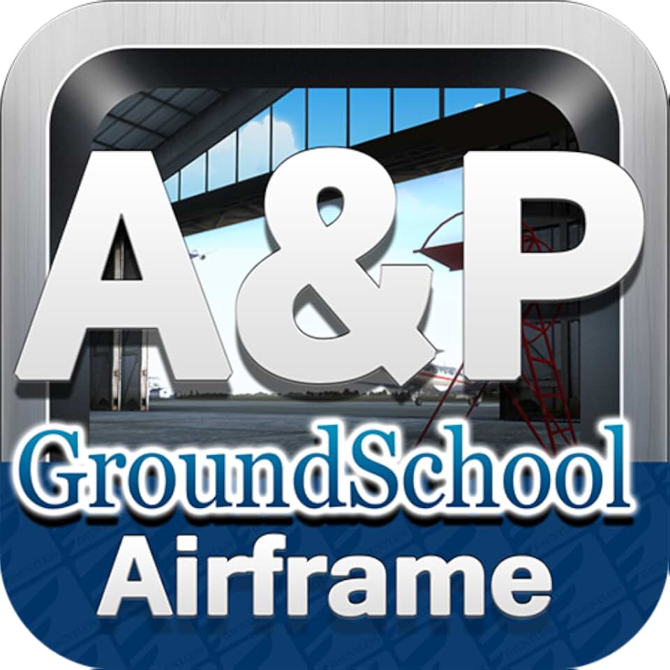 FAA A&P Airframe Test