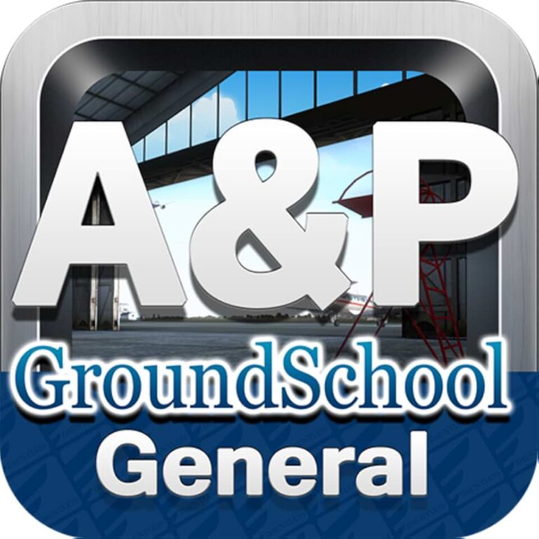 FAA A&P General Prep