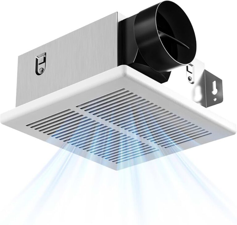 Amico Bathroom Exhaust Fan