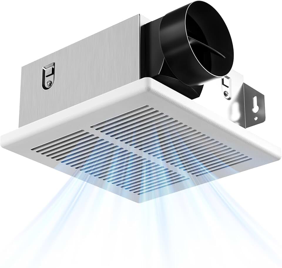 Amico Bathroom Exhaust Fan