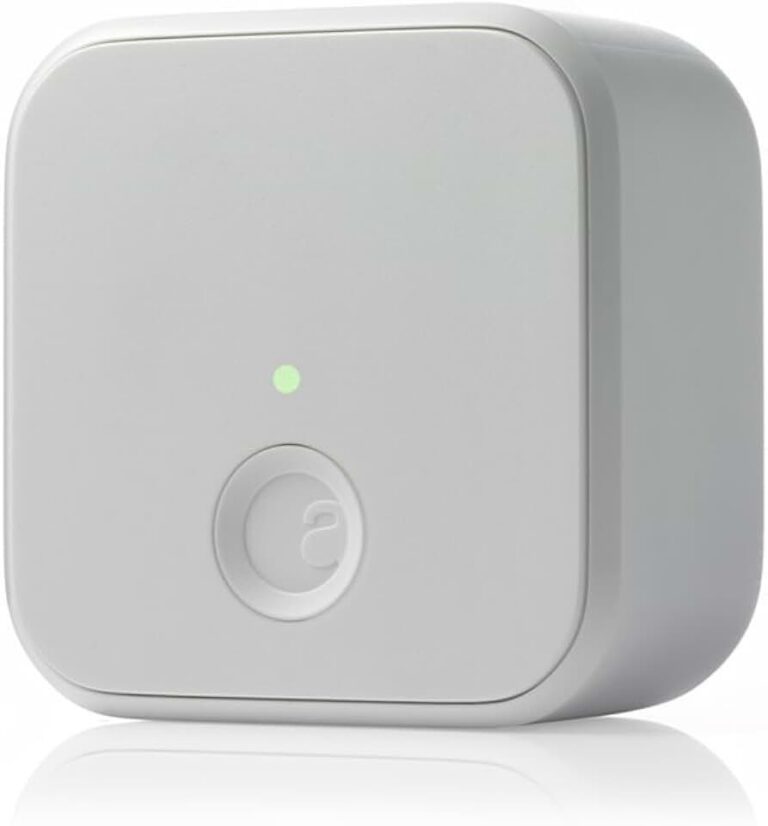August Wi-Fi Bridge