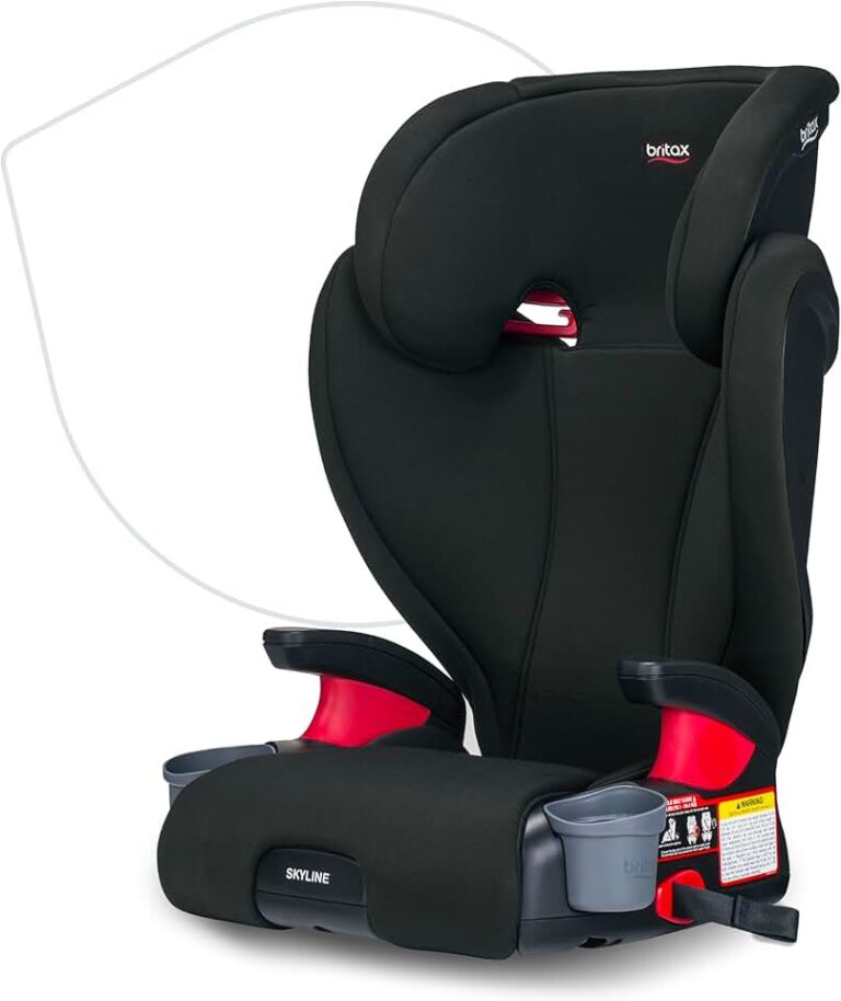 Britax Skyline Booster
