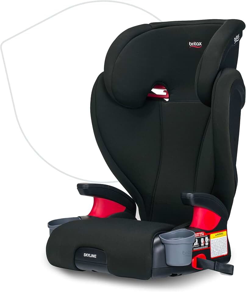 Britax Skyline Booster
