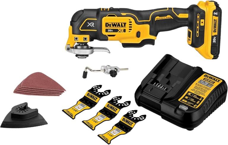 DEWALT DCS356D1