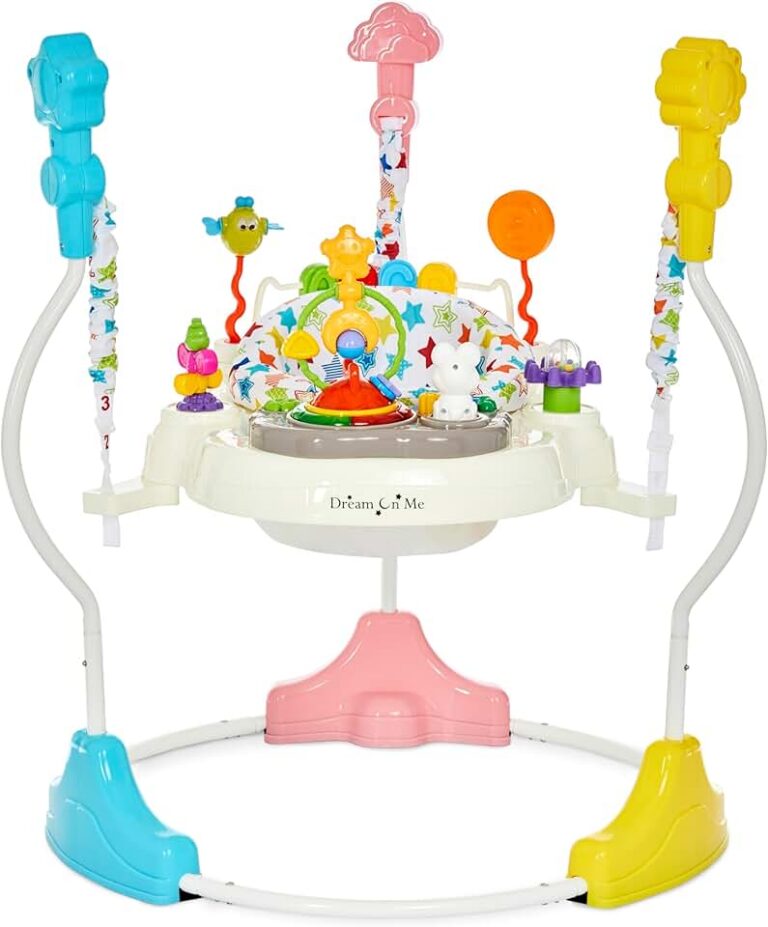 Dream On Me Activity Center