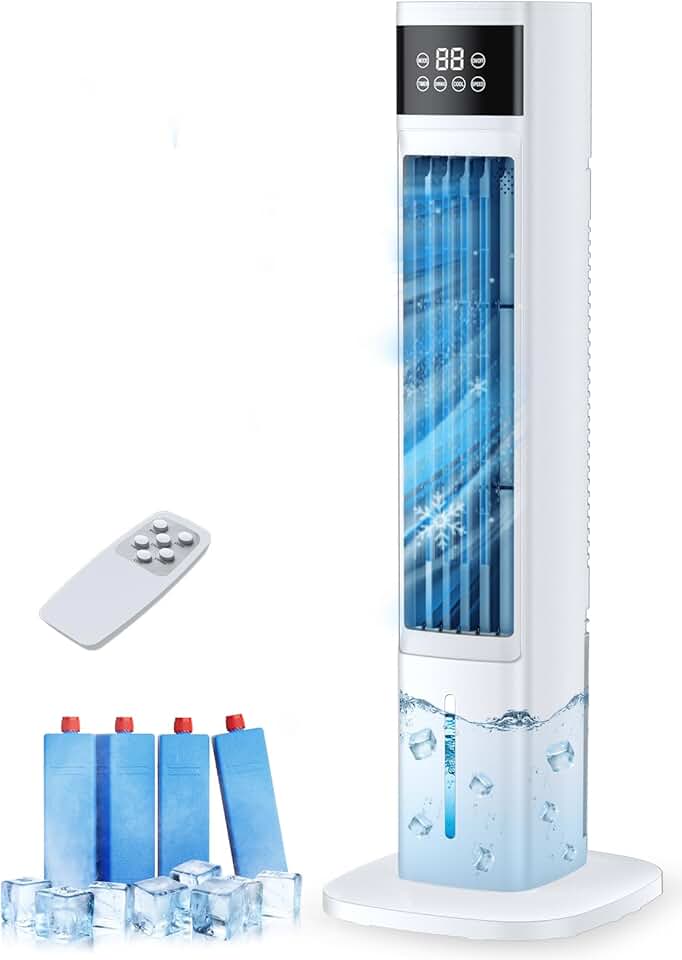 Evaporative Air Cooler