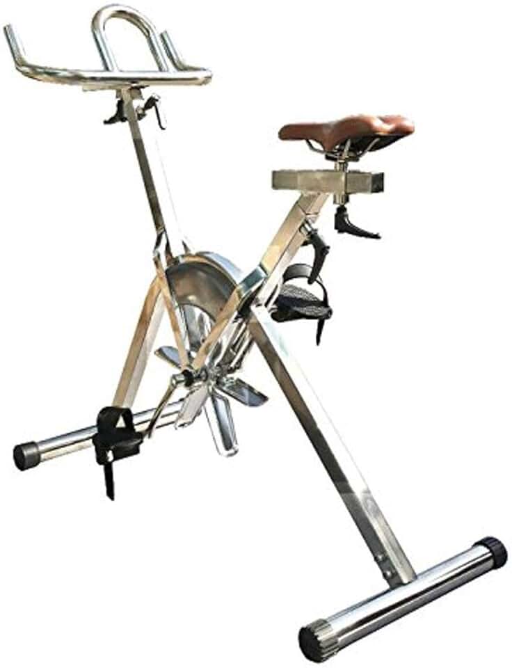 Fitmax Hydrospin Pool Bike