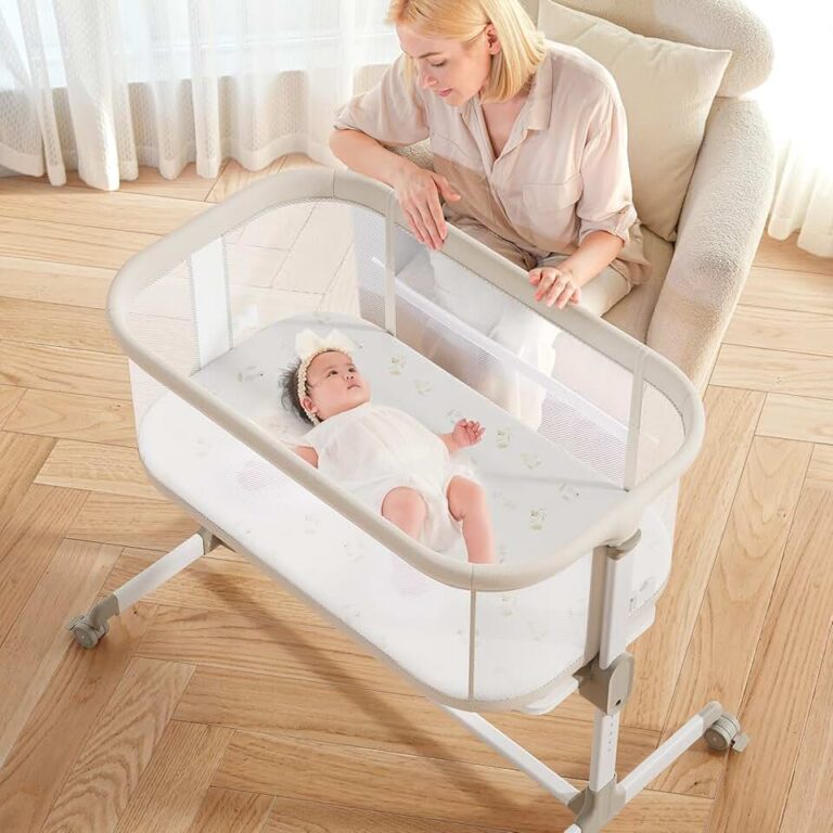 Fodoss Bedside Sleeper