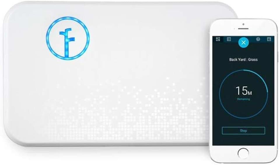 Rachio 2nd Gen Controller