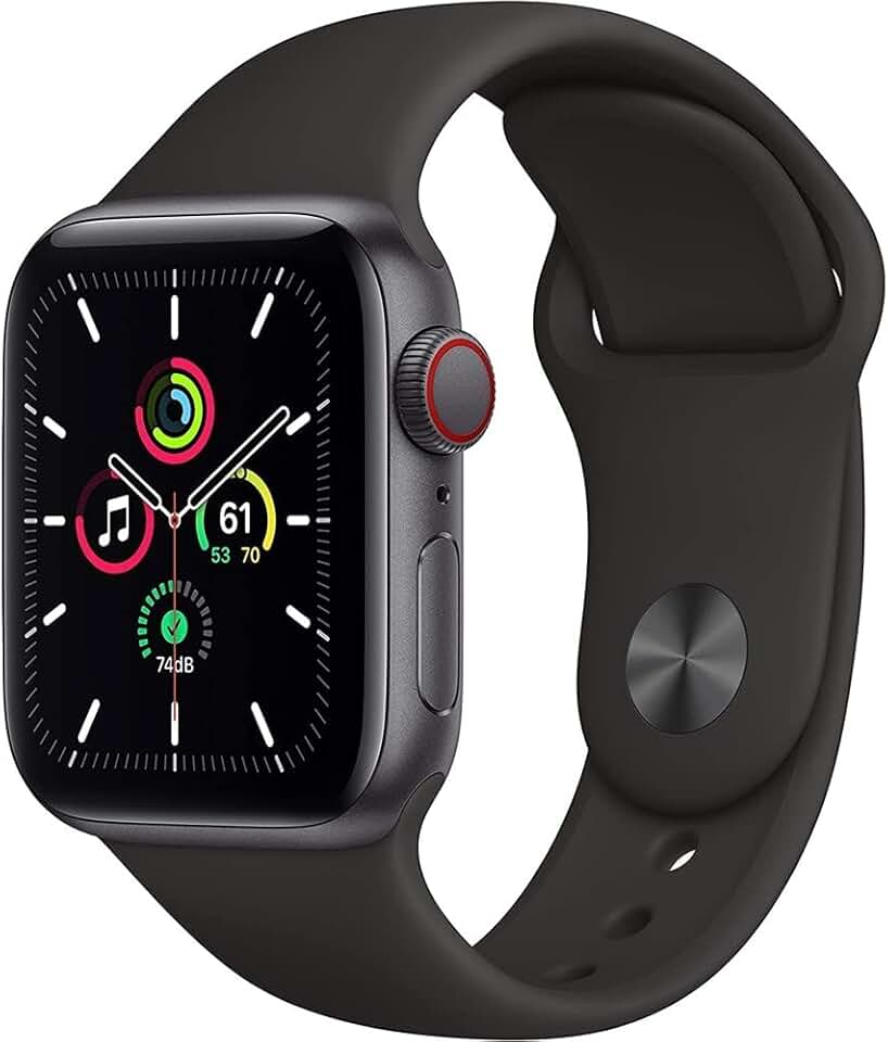 Renewed Apple Watch SE