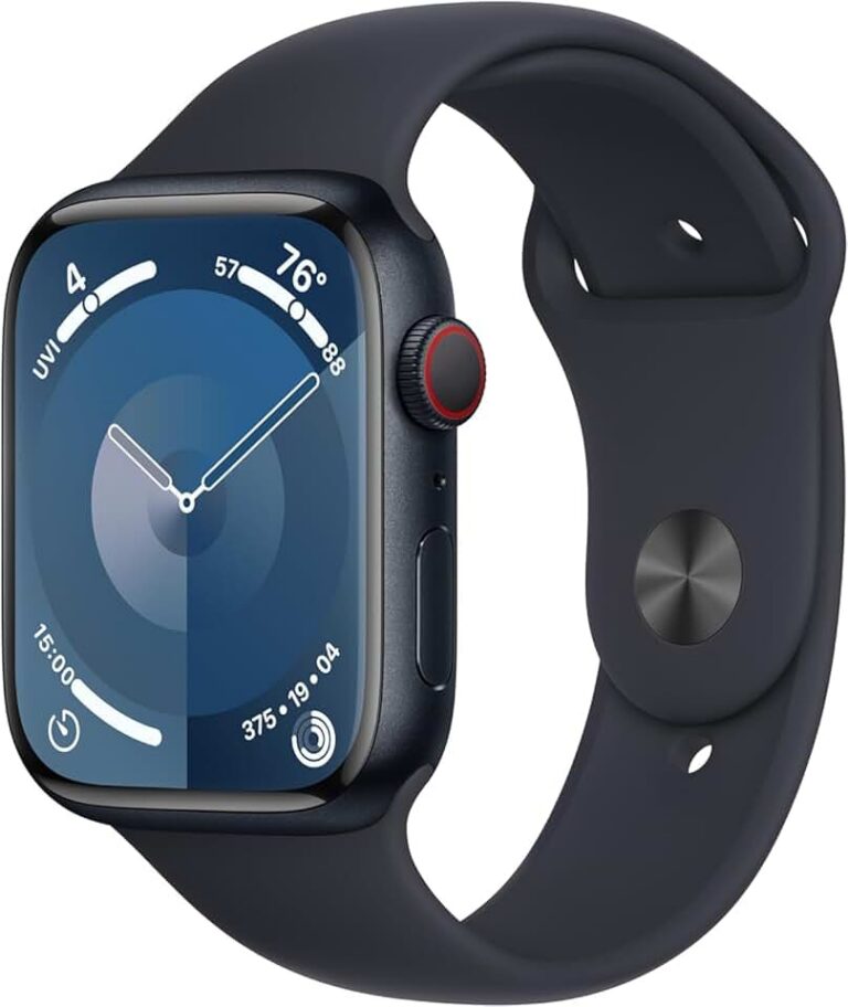 Renewed Apple Watch Series 9