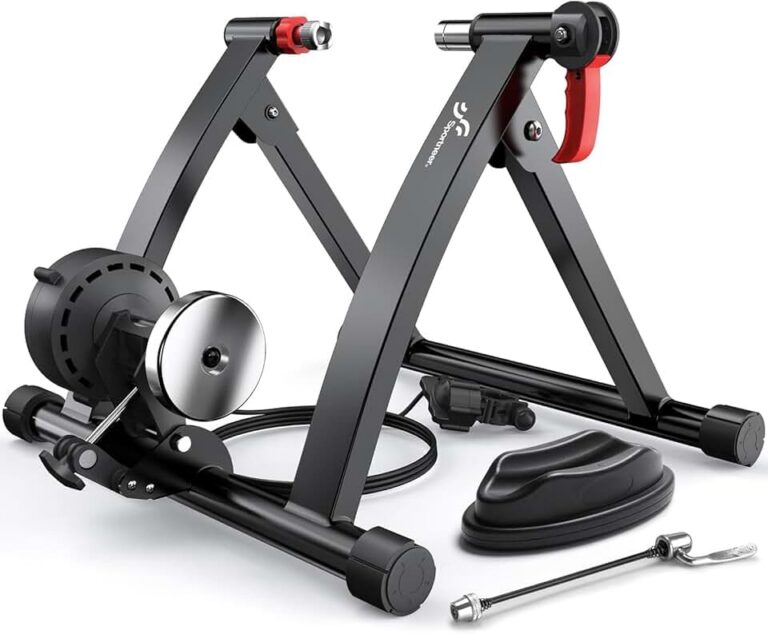 Sportneer Bike Trainer