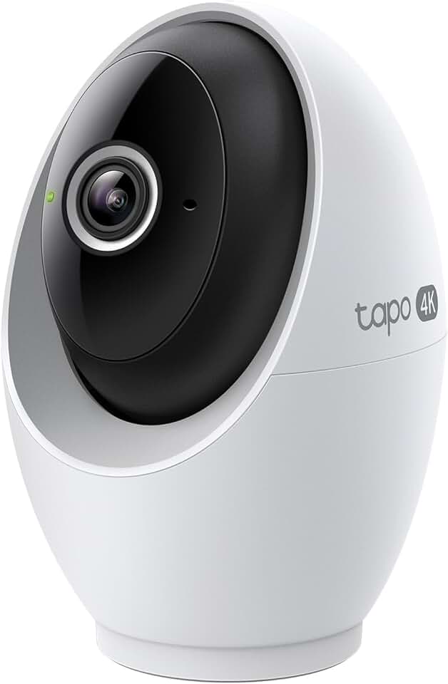 Tapo C260 Security Camera