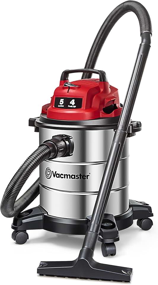 Vacmaster VOC508S