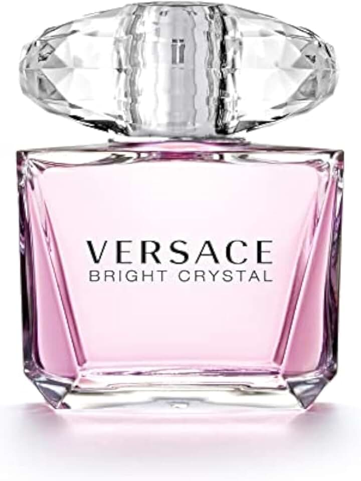Versace Bright Crystal