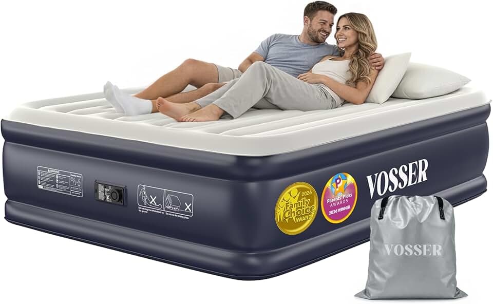 VOSSER Air Mattress