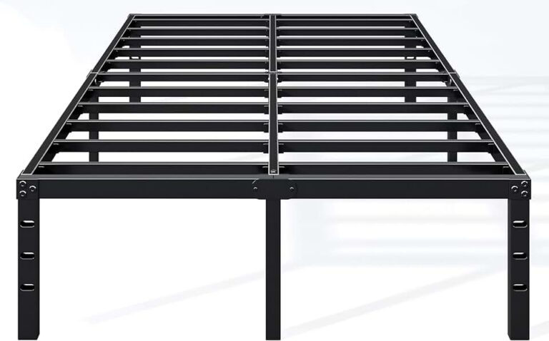 Hafenpo Full Bed Frame