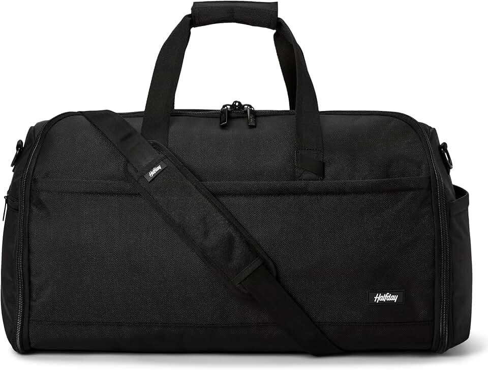 Halfday Garment Duffel