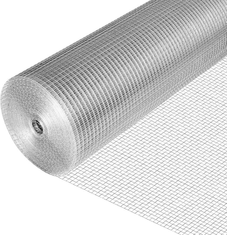 19 Gauge Hardware Cloth